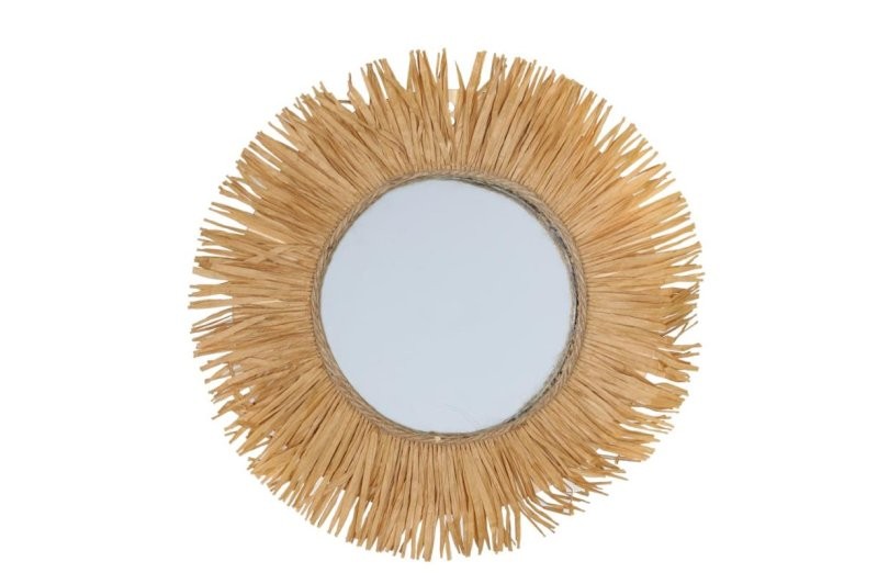 MIRALL RATTAN D40 Natural