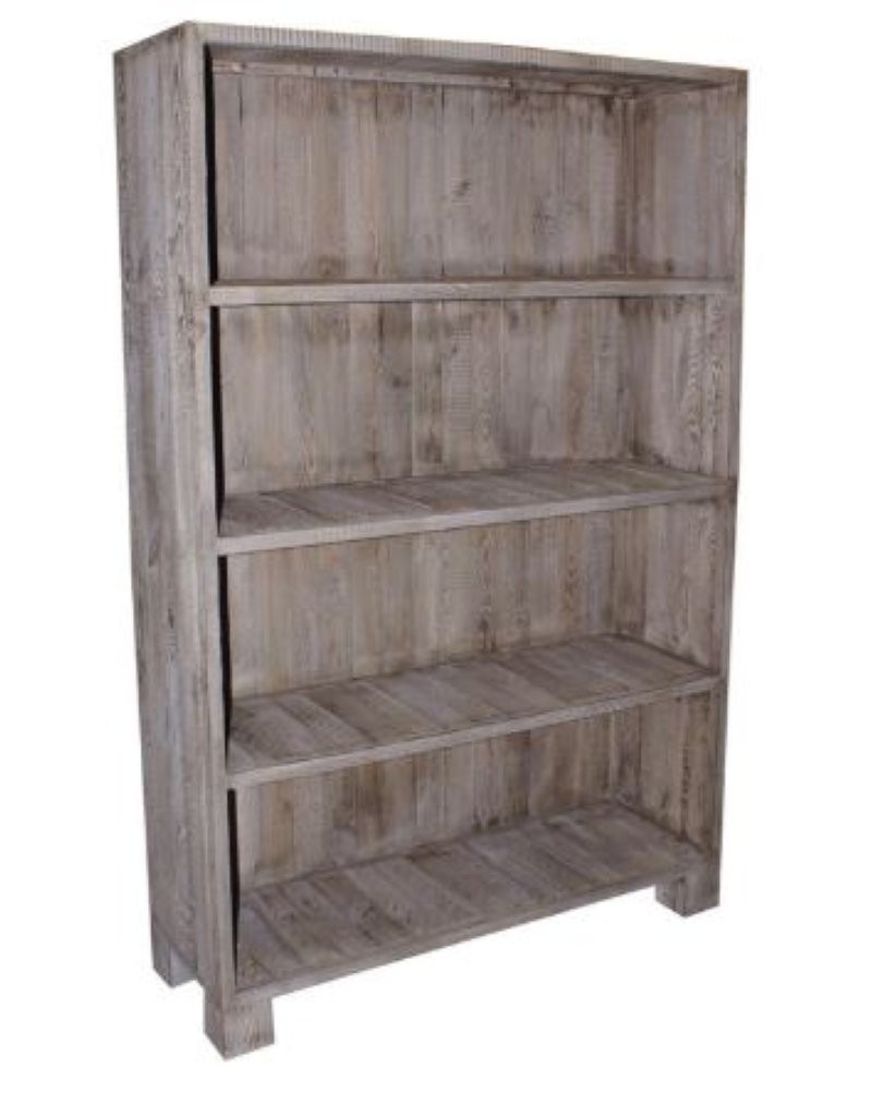 MOBLE EXPOSITOR ESTANTERIA C 39x118x180cm