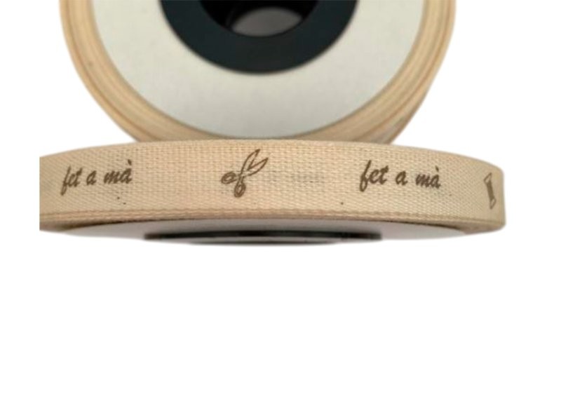 CINTA COTO FET A MA 11.5mm 25m