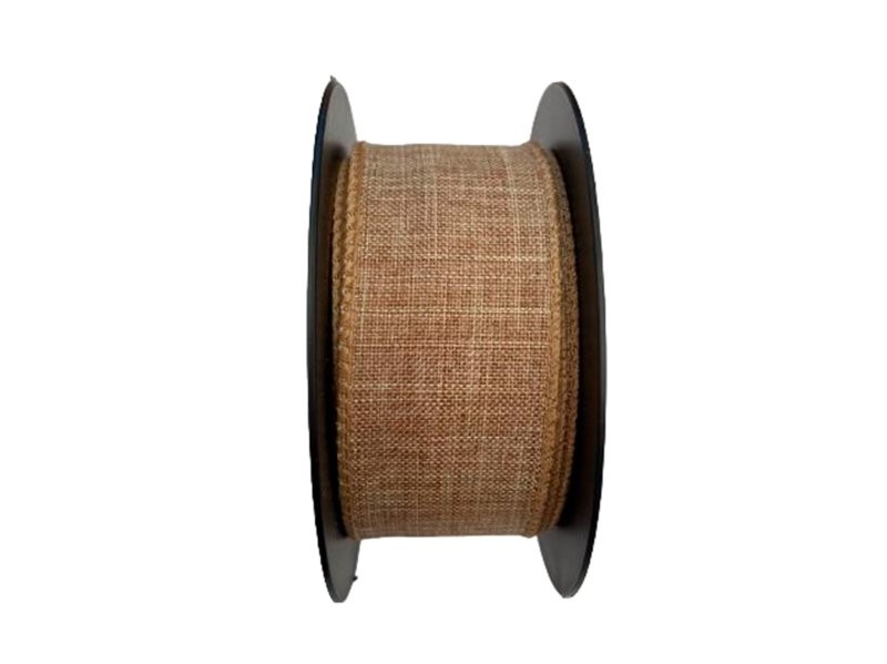 CINTA COTO RIGID NATURAL 38mmx10y