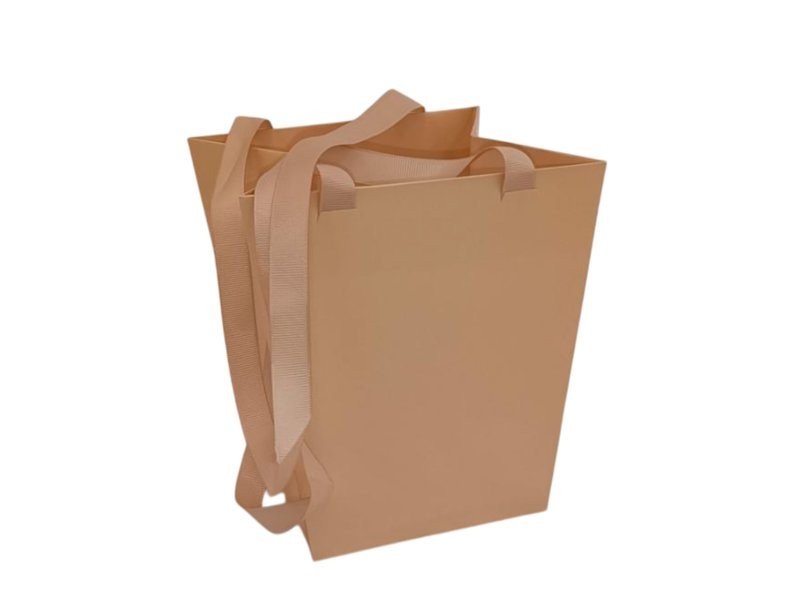 BOSSA CARTRO ELE SAND b12.5 B16.5 H18CM x10 unit.