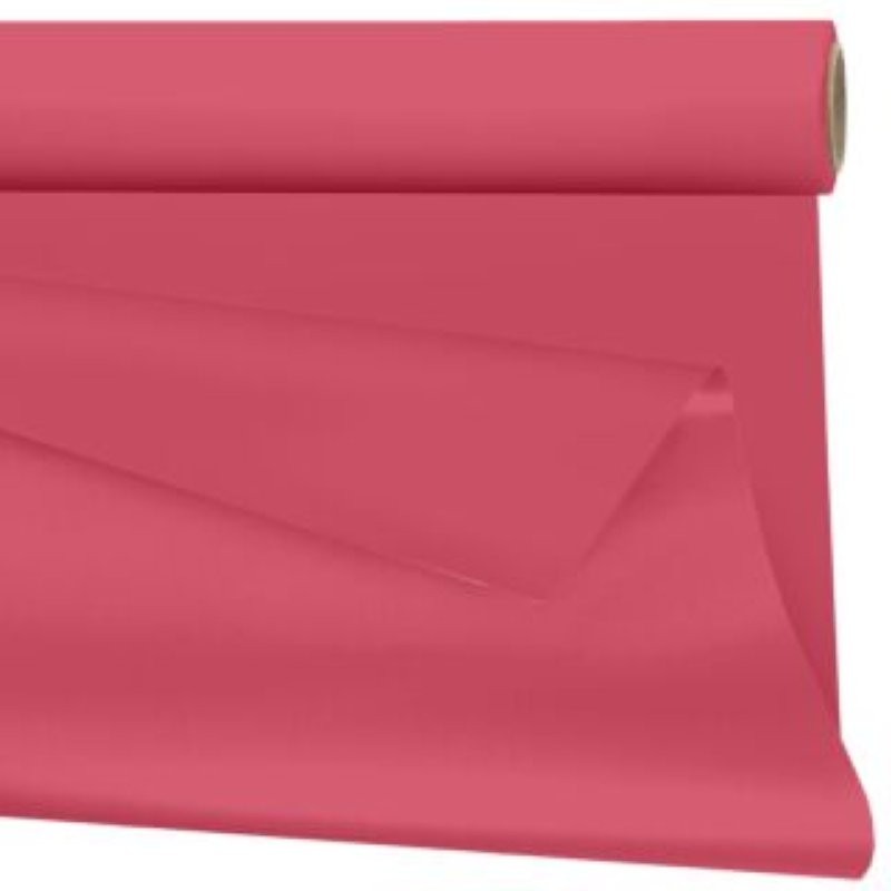 BOBINA DUO LLIS MATE ROSA FORT 70cmx40m