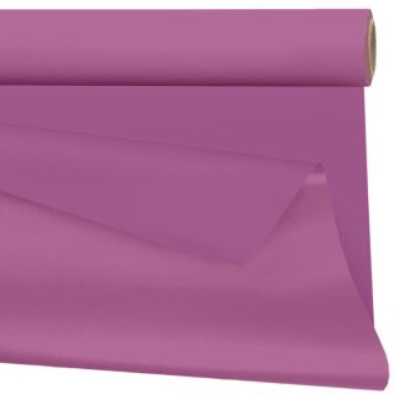 BOBINA DUO LLIS MATE VIOLETA 70cmx40m