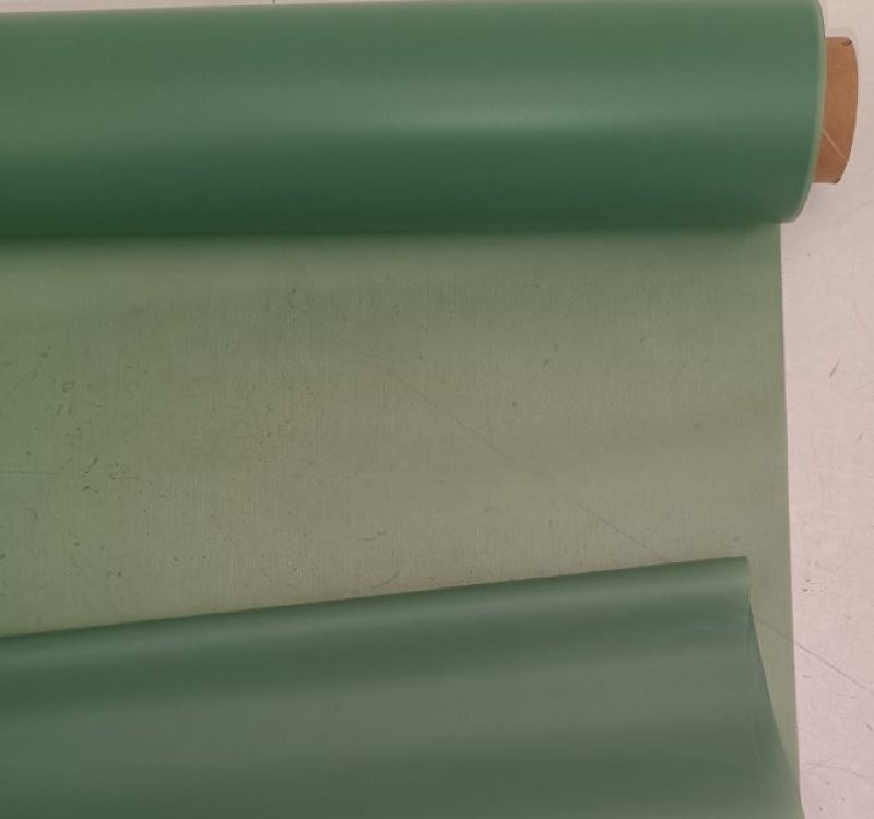 BOBINA MAT NATUR GLASSEJAT VERD GRIS 70cm X50mt