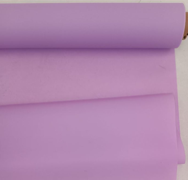 BOBINA MAT NATUR GLASSEJAT MALVA 70cm X50mt