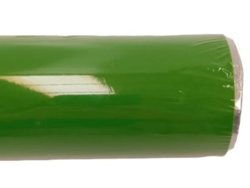 BOBINA BRILLANT VERD 70x50mt