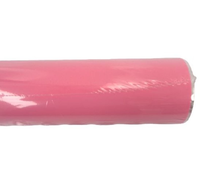 BOBINA BRILLANT ROSA XICLET 70cm x50mt