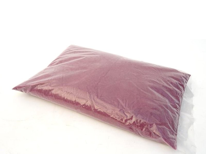 SORRA FINA sac 10kg FUCSIA