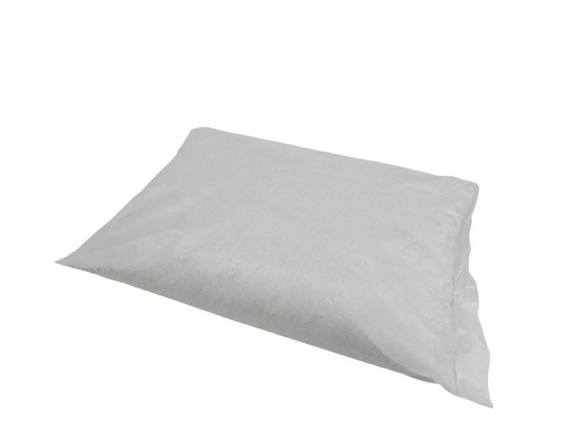 SORRA FINA sac 10kg BLANC
