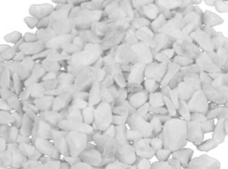 PEDRES NUGGET 4-6mm 5 kg BLANCA BOSSA