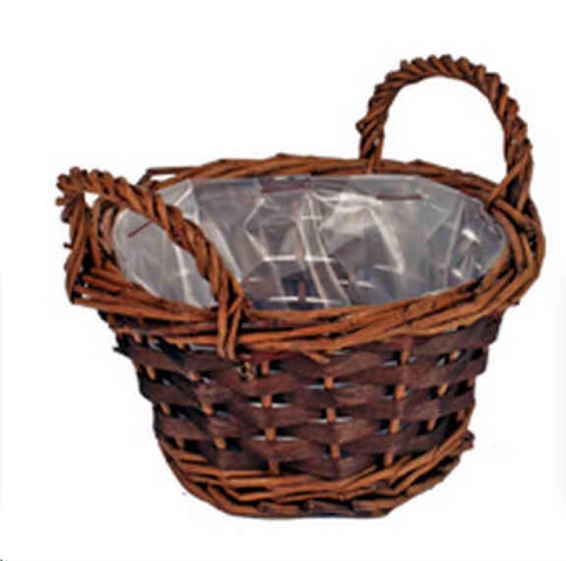 PANERA TIRES DE FUSTA D12 H7CM MARRO