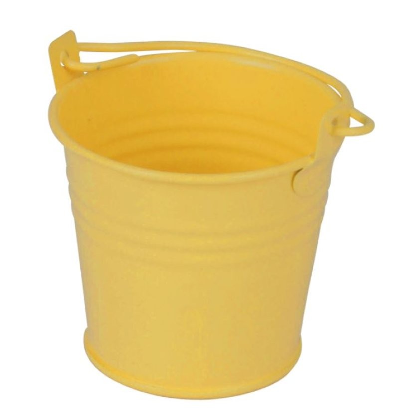 GALLEDA ZINC GROC MATE ES5.5 D6.3 H5.7cm