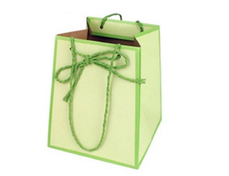 BOSSA CARTRO VERD 12/12X15/15XH18 10U EASY