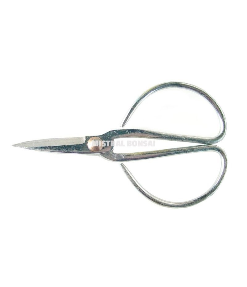 TIJERA PINZADORA INOXIDABLE 120mm