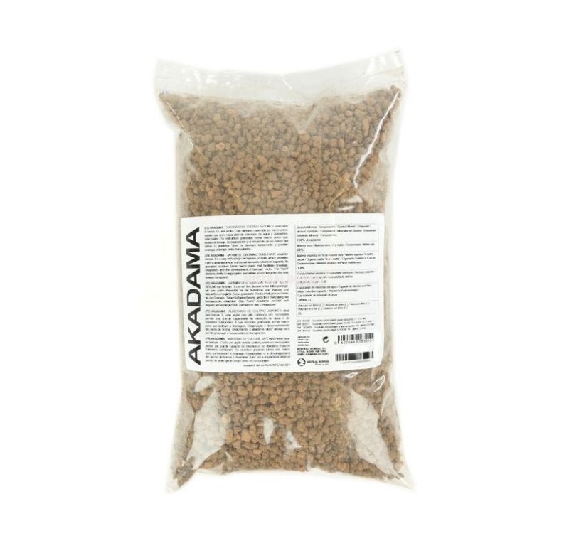 SUSTRATO, AKADAMA 2L