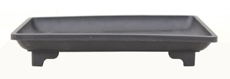 PLAT BONSAI plastic 18x12x3cm