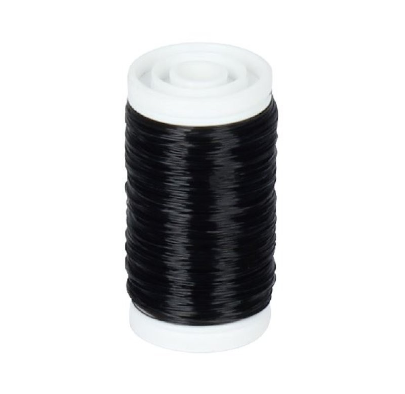 OASIS ACB FILFERRO NEGRE 0.30mm x 100g