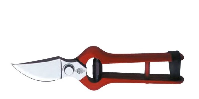 OASIS ACB TISORES PODAR FULLA CORBADA 18 CM