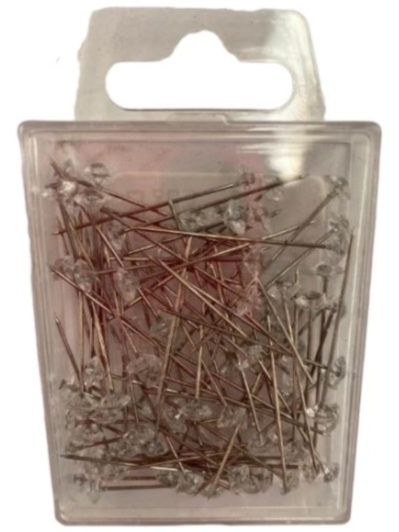 AGULLES DIAMANT D6mm X 40mm 85U