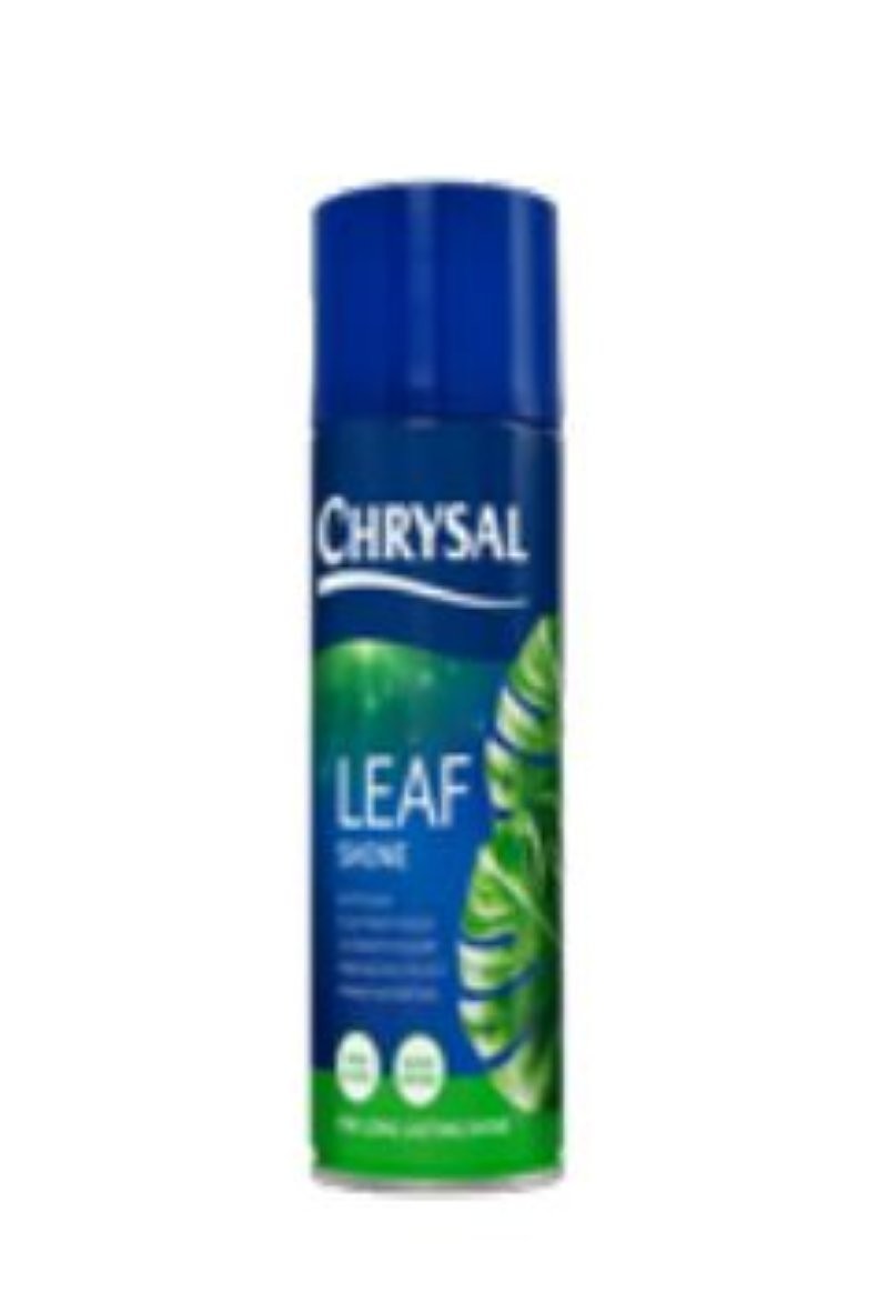 SPRAY ABRILLANTADOR CHRYSAL 250ml