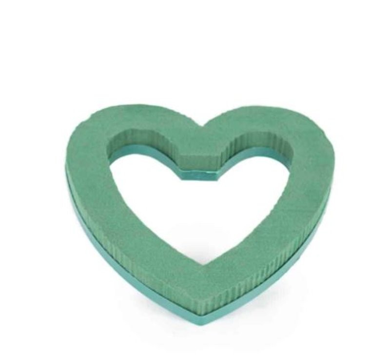 OASIS ACB COR ESPUMA OBERT 20cm 2UN