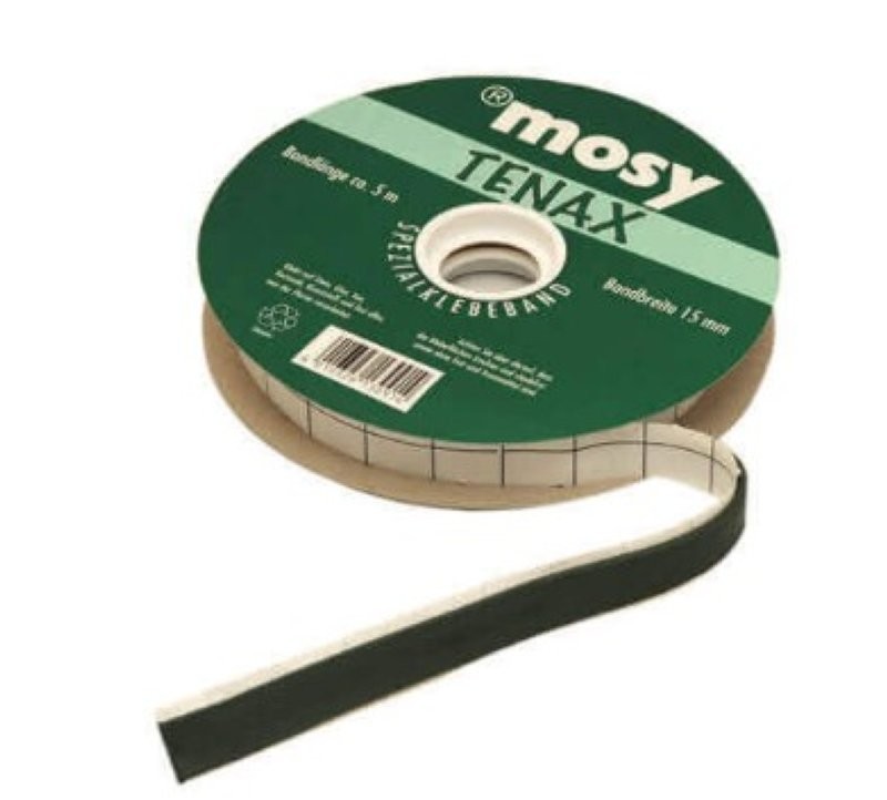 OASIS ACB PLASTILINA 15mmX5m