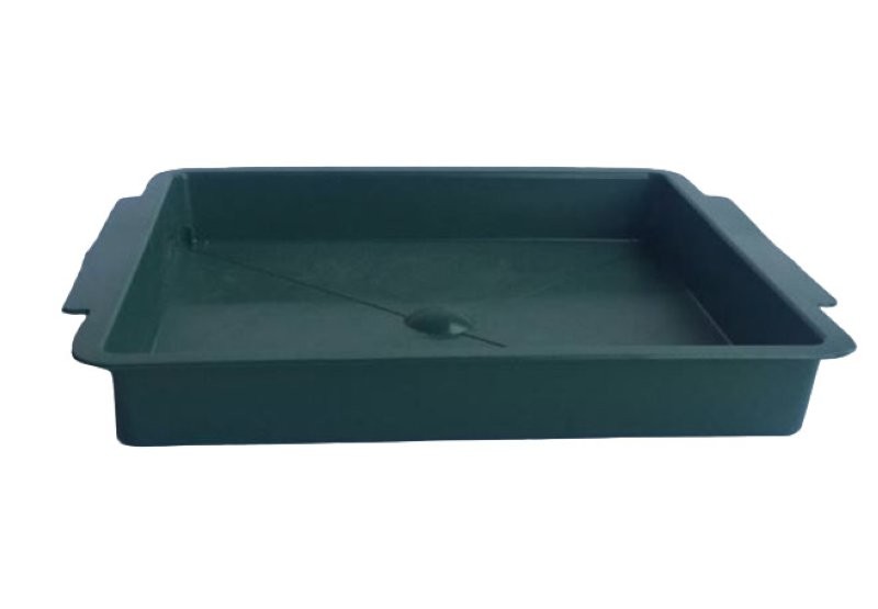 OASIS ACB SAFATA PLASTIC 2 PAST QUADRADA