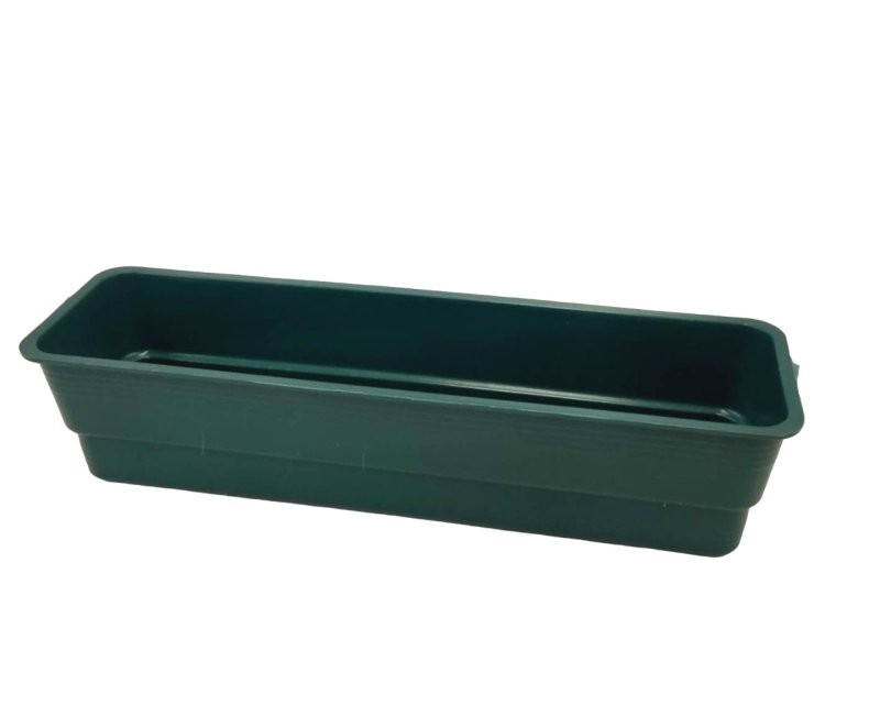 OASIS ACB JARDINERA 1/2 PASTILLA VERD