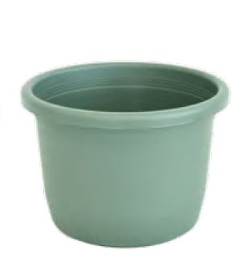 OASIS ACB TARRINA ALTA D14m H11cM VERD