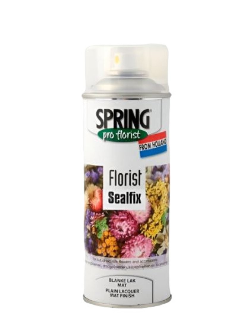 LACA ESPECIAL FLOR NATURAL 400ML
