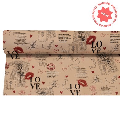 BOBINA KRAFT ANTIHUMITAT CORS 70X50m