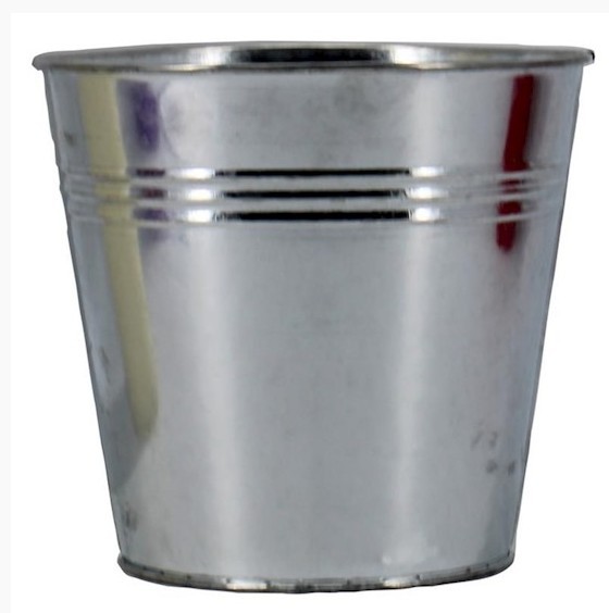 CUBELL ZINC D11 H10 ES 10,5 