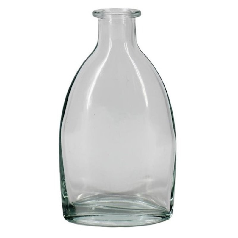 VIDRE AMPOLLA BRNO d3/8 l4 h14cm