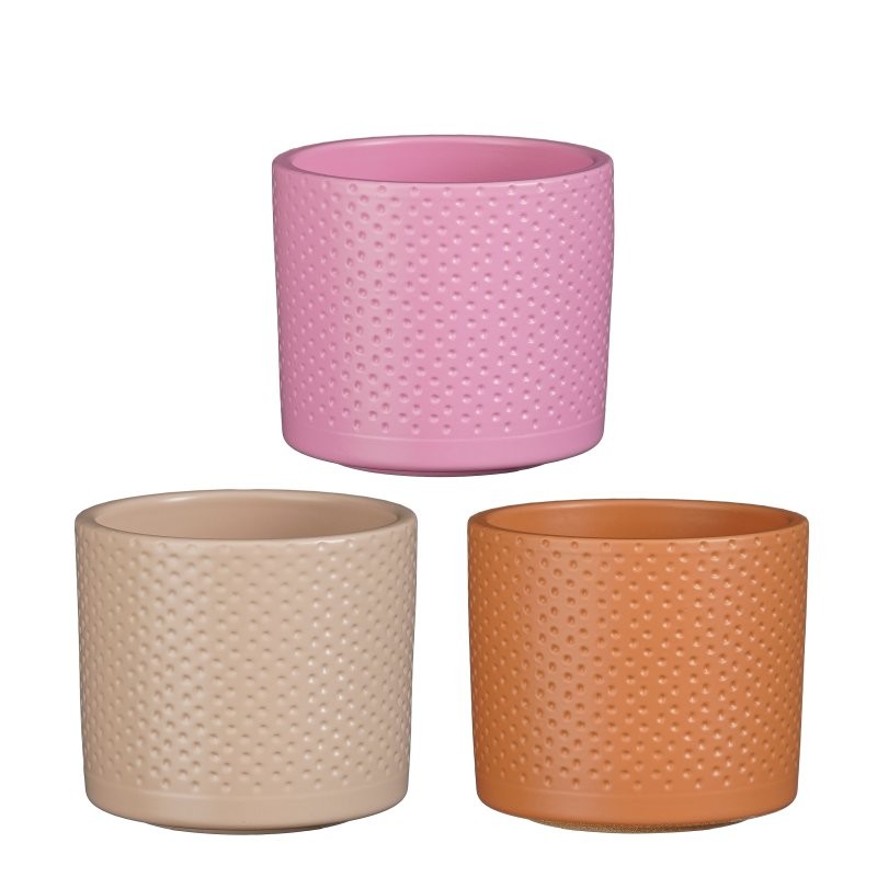 CERAMICA ERA 3ASS H9xD10cm