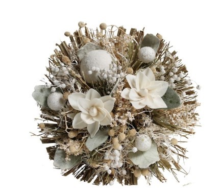 F.SECA, Bouquet XF BLANC