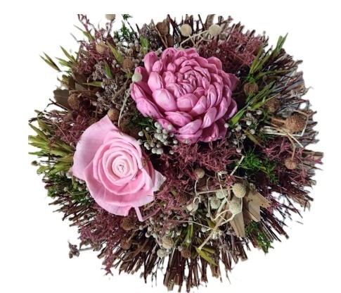 F.SECA, Bouquet LB ROSA M