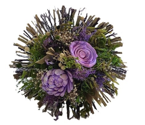 F.SECA, Bouquet LB LILA M