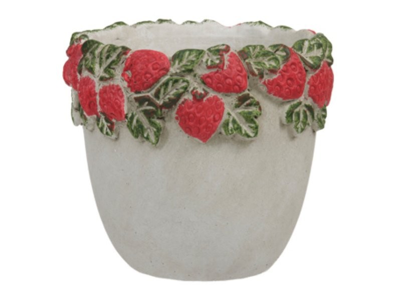 CERAMICA  POT MADUIXES Ø  Ø 15x13.5 cm 