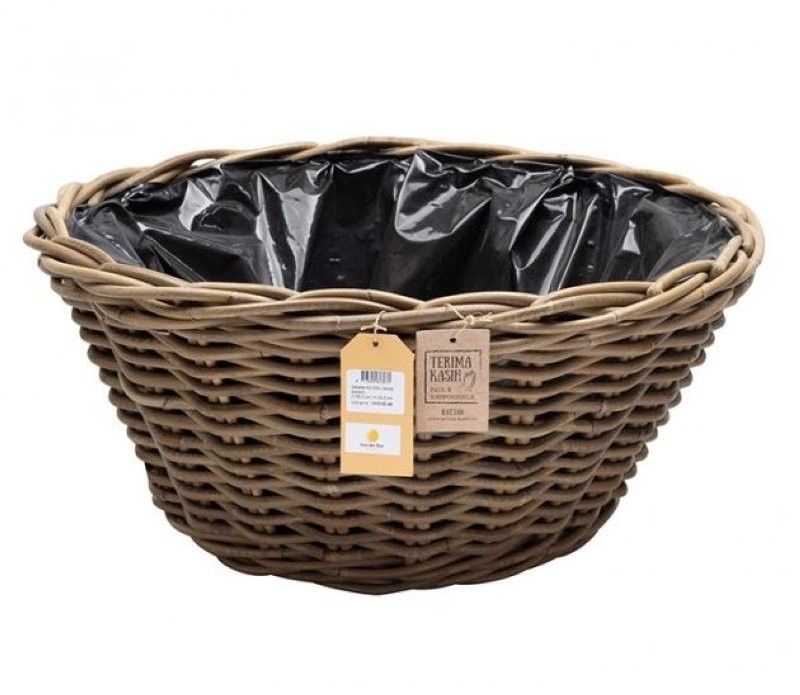 CISTELL SABELLA XXL D58 H25 cm