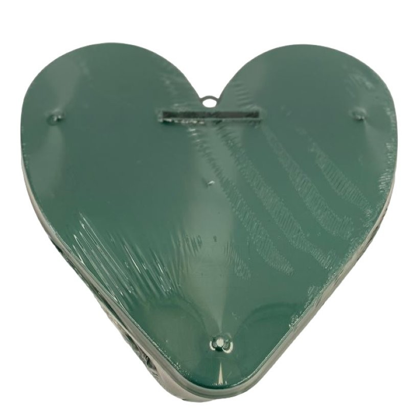 OASIS ACB COR ESPUMA FLORAL 35cm 2UN