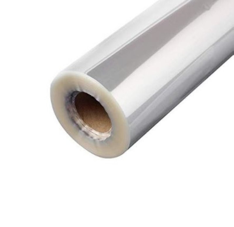 BOBINA BRILLANT TRANSP.70cm x 50m