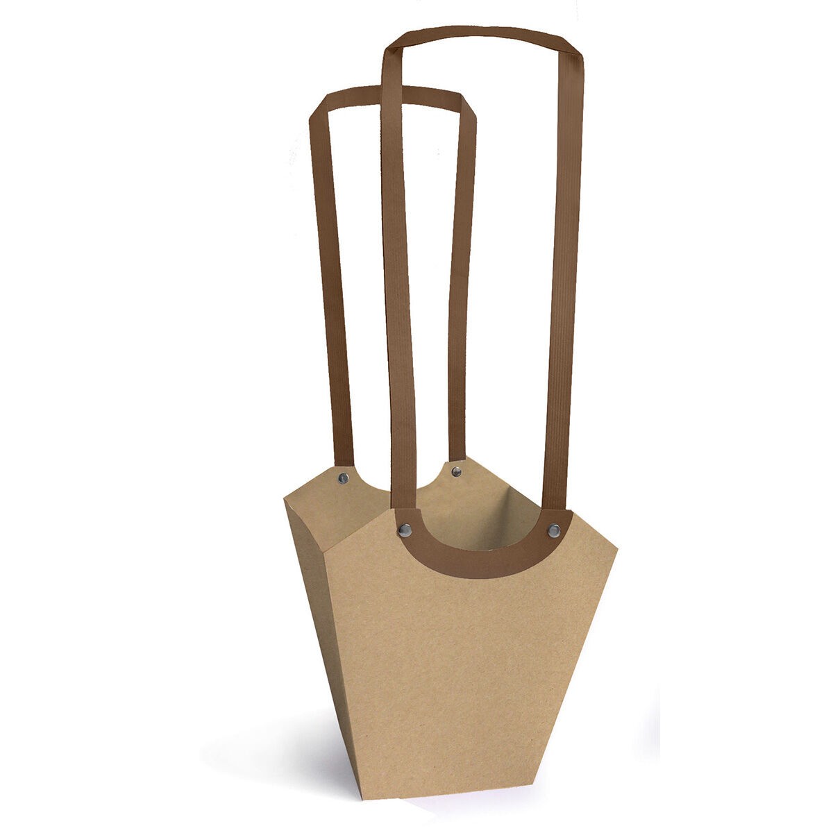 BOSSA CARTRO NANSES LLARGUES ES10 10U NATURAL