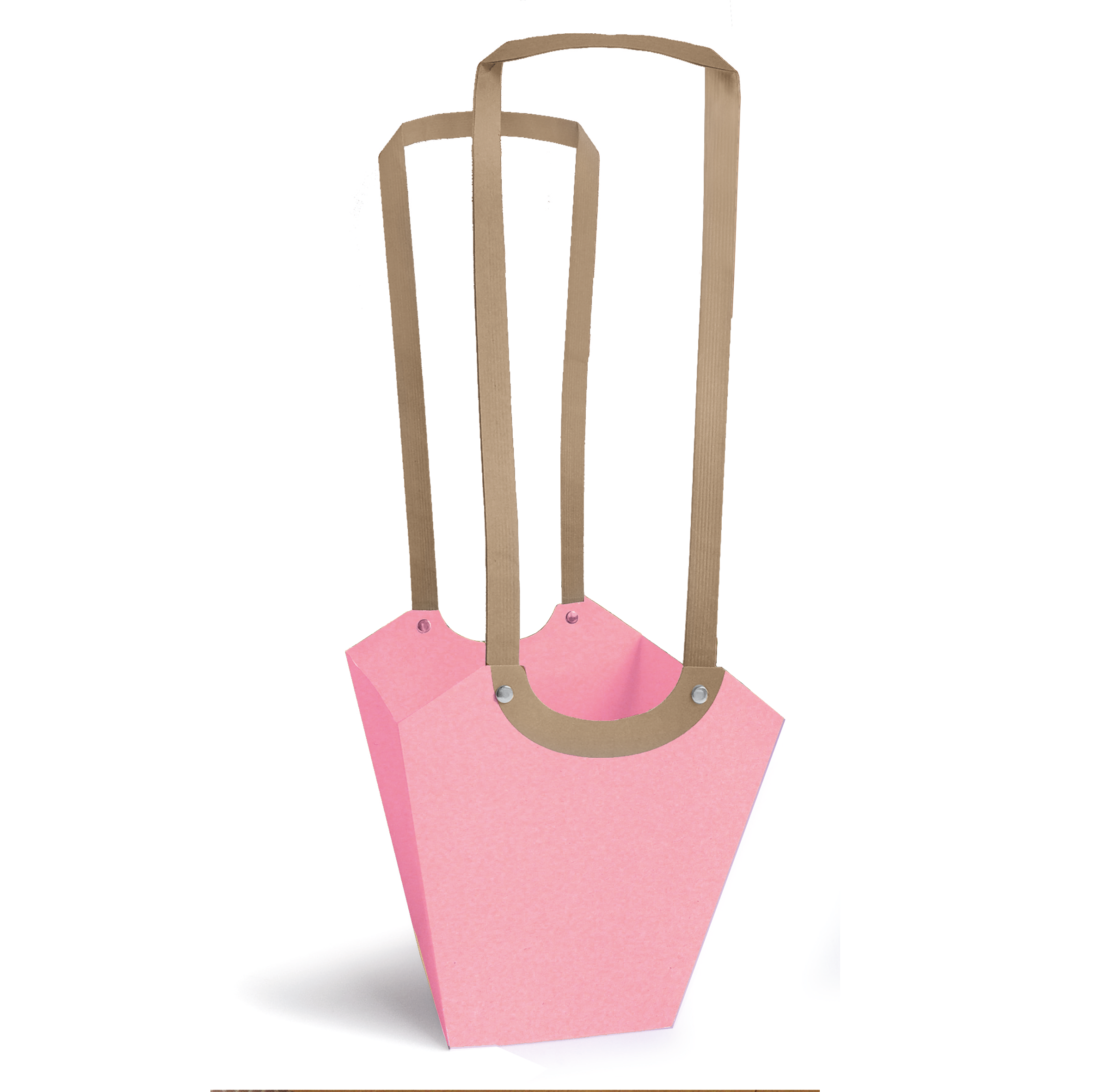 BOSSA CARTRO NANSES LLARGUES ES13-14 10U ROSA