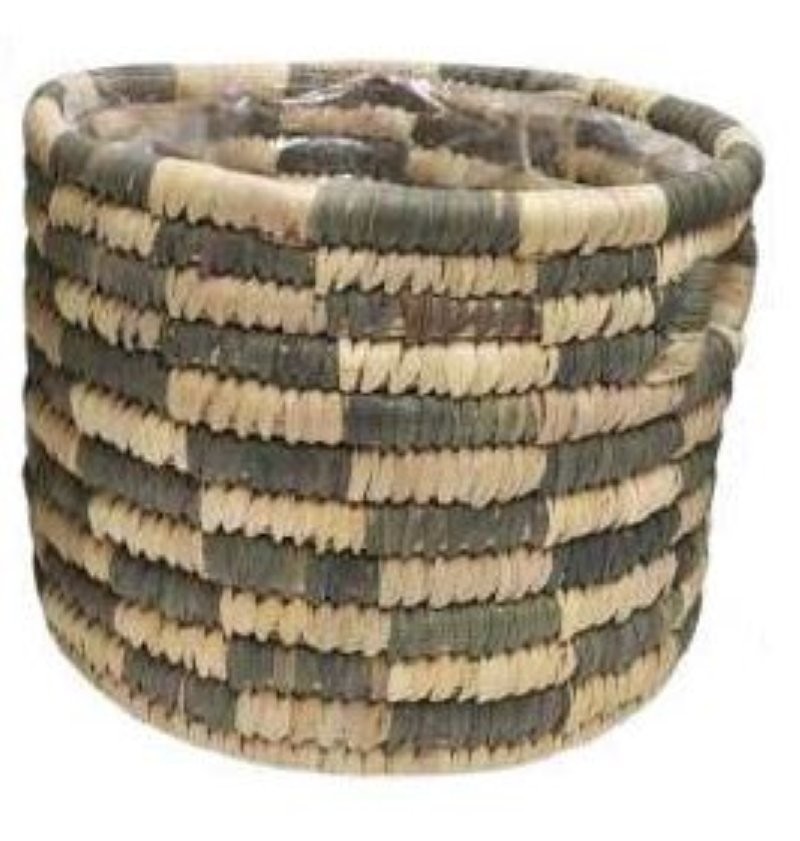 TEST RODO FULLA PALMERA D26xH22,5cm