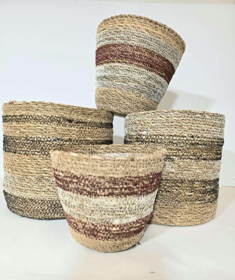 TEST RODO KANS SET4 D22/20/17/15cm