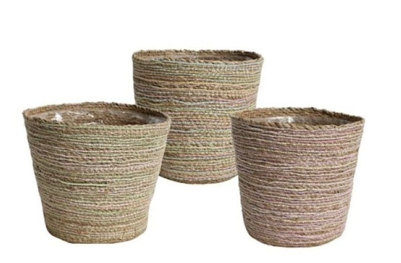 CUBRETEST PASTEL CORDA D23 H22cm NATURAL COLOR UN