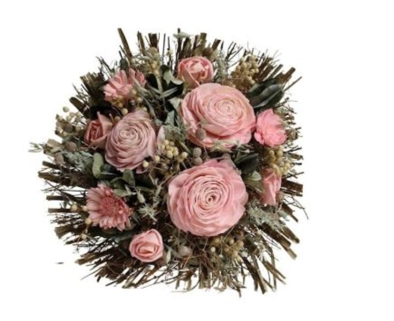 F.SECA, Bouquet RP ROSA GRAN