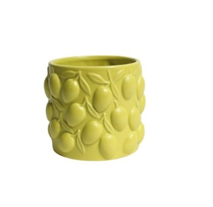 CERAMICA OLIVES  ES12 Ø14,3 H12,5