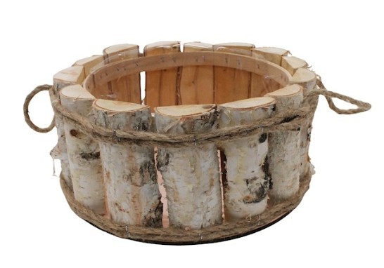 BASE RODONA BEDOLL Ø26 H12