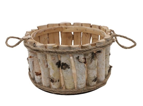 BASE RODONA BEDOLL Ø23 H12